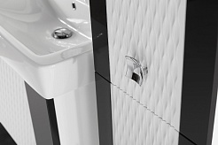 Водолей Пенал подвесной "Леон 50" L ящик – фотография-3